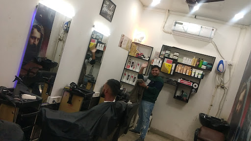 Hair Wizard Salon