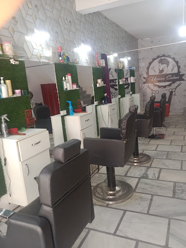 Sahinoor unisex salon