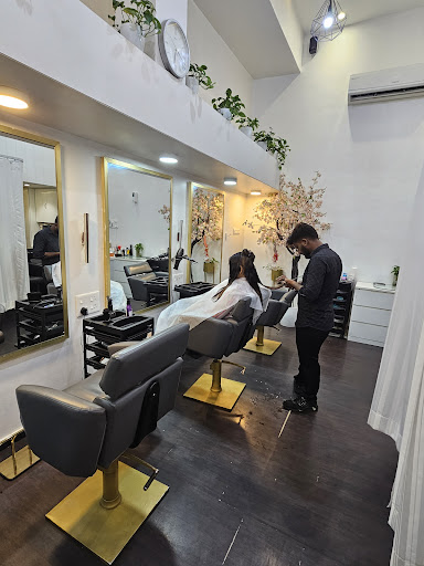 Wisteria Salon (For him and her) Skin, Hair, Nail, Lash Studio