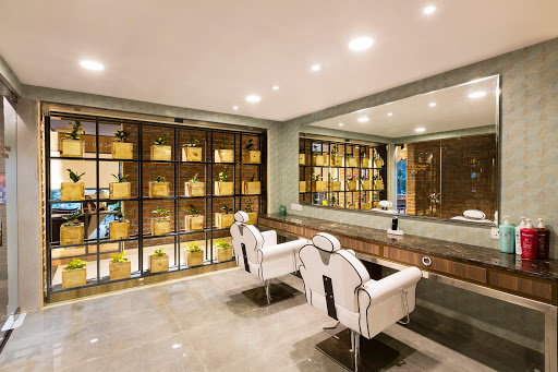 Vurve Salon | Indira Nagar