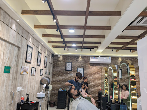#ONE SALON
