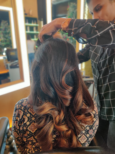 24K LUXURY SALON
