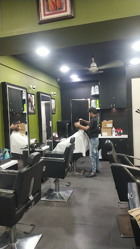 LATEST SALON - Best Salon in Ahmedabad