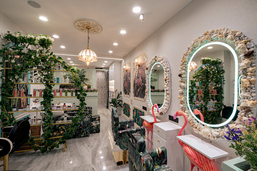 The Forest Salon, Ahmedabad