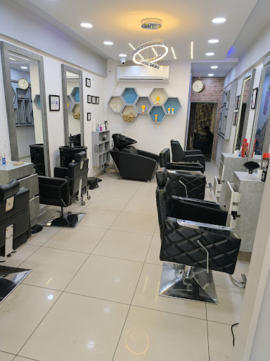 Hair Ahmedabad Unisex Salon