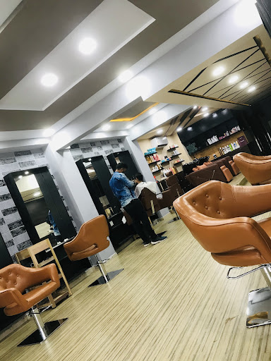 Earth Hair & Beauty Salon