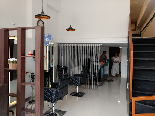 THE SALON
