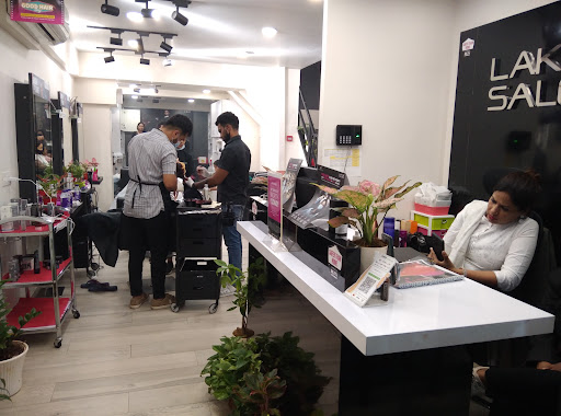 Lakme Salon For Him and Her in FC Road,Pune