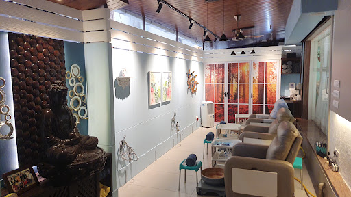 BELLISSIMO HAIR & BEAUTY SALON