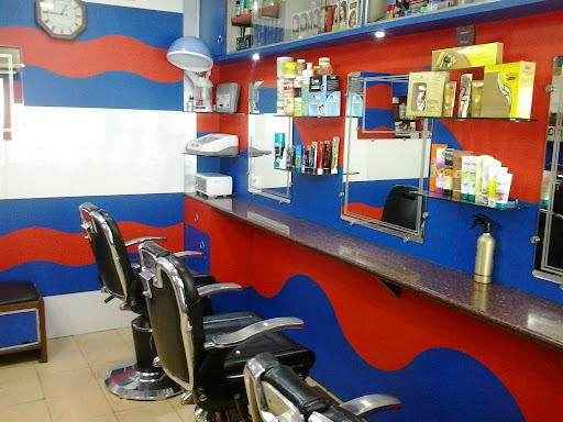 Persian Salon