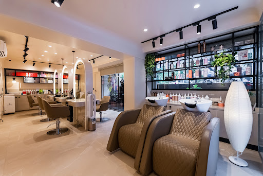 Apple Unisex Salon - Salon in Koregaon Park