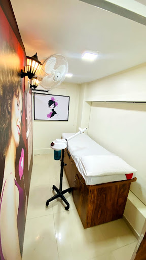Jawed Habib Hair & Beauty Salon in Karve Nagar | Keratin, Hair Colour, Makeup, Facial, Manicure, Pedicure in Karve Nagar