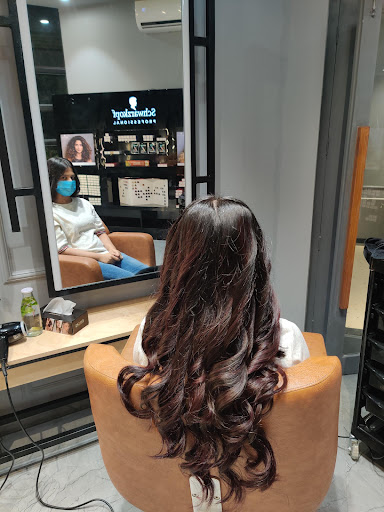 Zazzle Salon - Coimbatore