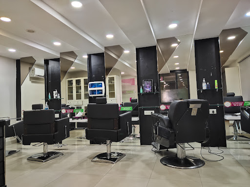 Green Trends Unisex Salon, RS Puram, Coimbatore