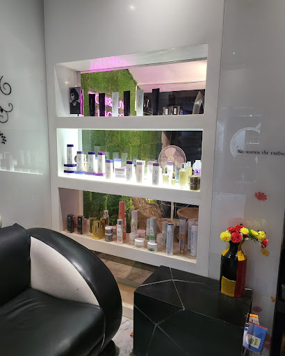 TONI&GUY Racecourse Coimbatore