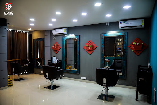 Spark International Beauty Salon