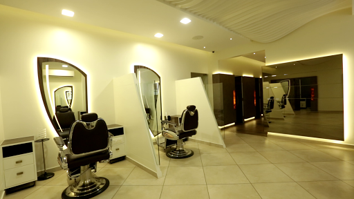 Waves Hair & Beauty Salon