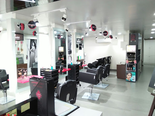 Lakme Salon in Ashokapuram,Calicut
