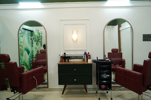 View Salon
