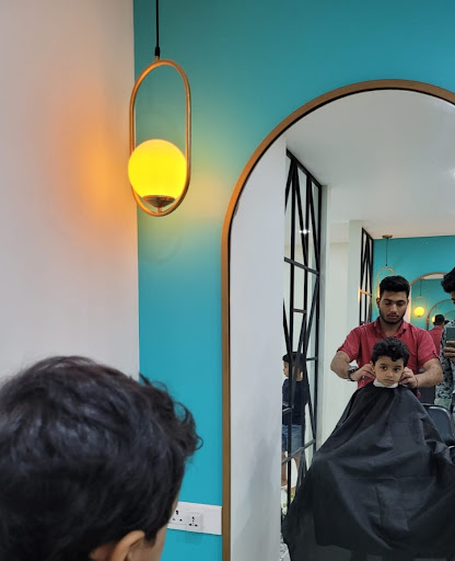 Pro Beauty Masters Salon