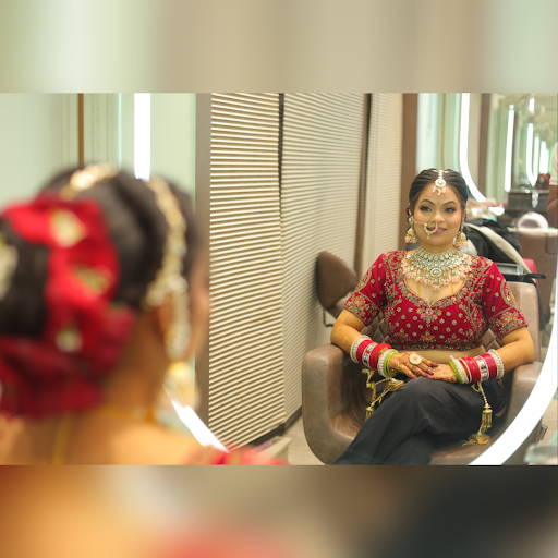 The Sneh's Hair & Beauty Point
