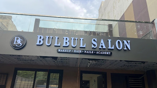 Bulbul Salon - Bridal Makeup Artist In Agra - Best Beauty Parlour - Premium/Luxury/Nail Extensions Near Me