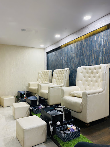 Splash Beauty Lounge