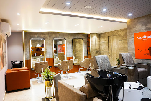 The Vizag Hair Company