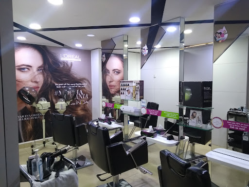 Green Trends Unisex Salon, Ram Nagar, Visakhapatnam