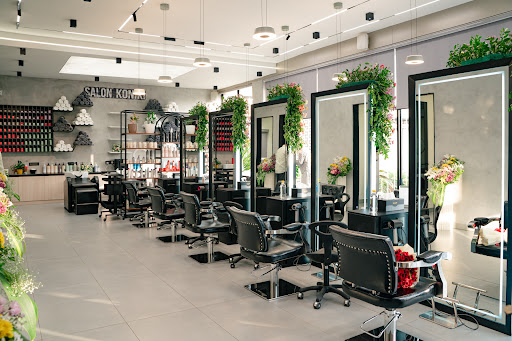 Salon Koniki - Best Luxury Hair & Beauty Salon in Vijayawada