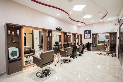Lara Styles Premium Unisex Salon