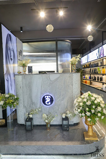 Triss Salon Agra