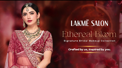 Lakme Salon in MG Road,Agra