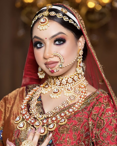 Go Gorgeous Beauty Salon