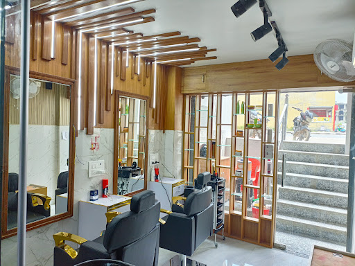 DS Unisex Salon