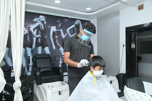 iGRACE Beauty Salon - Luxury Beauty Parlour, Skin Aesthetics, Keratin, Hair treatments, Nail Extensions, Bridal