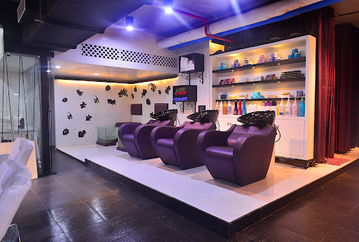 S Square Salon And Beauty Spa, And Skin and Hair Care Clinic