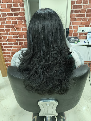 STYLE PLUZ Family Salon