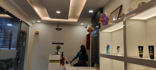 Studio11 Family Salon College Road Tirupur