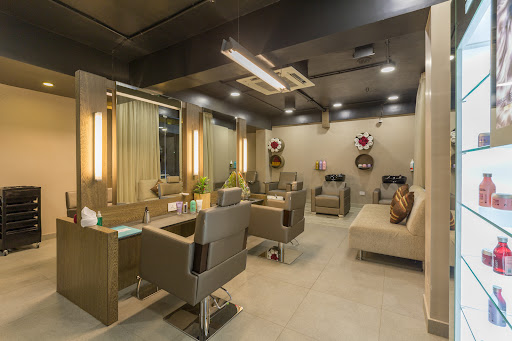 Bubbles Hair and Beauty Salon