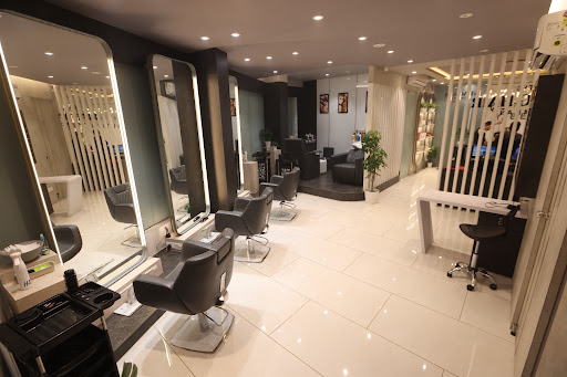 The Vizag Hair Company