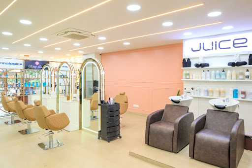 Juice Salon | Luxury Beauty Parlour, Skin Aesthetics, Hair Salon, Nail Art & Extensions in Siripuram