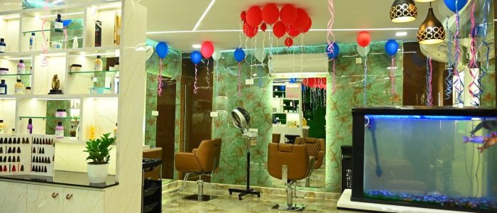 lolas unisex family salon