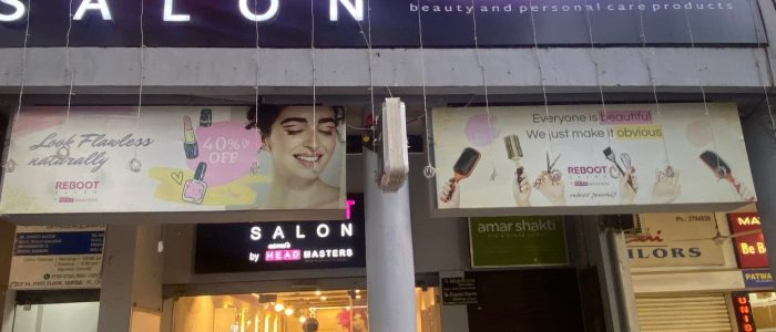 reboot salon by naomis headmasters