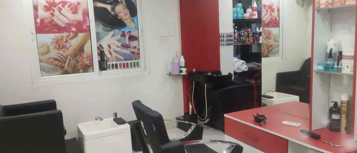 s he hair beauty unisex salon dwaraka nagar