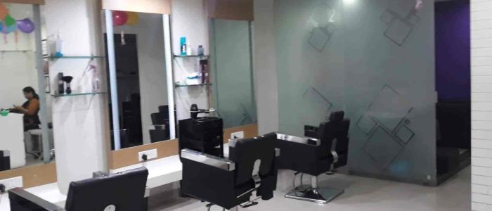 the best salon in kadapa