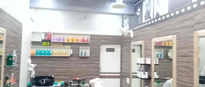 the best salon in malegaon