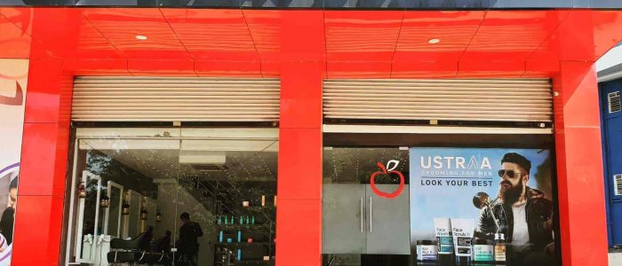 the best salon in nashik