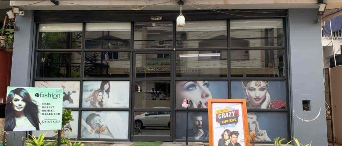 the best salons in vijayawada