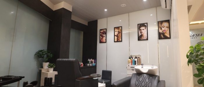 the vizag hair company